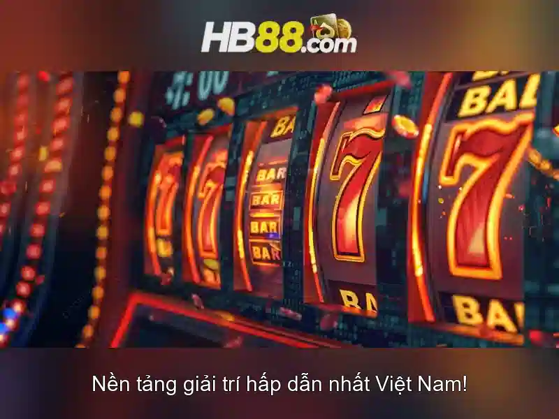 hb88 wep – Trải nghiệm đỉnh cao và sự đổi mới cho người chơi