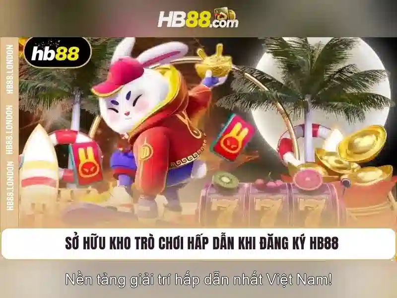Link vao hb88 – Cách tham gia cược an toàn và tiện lợi