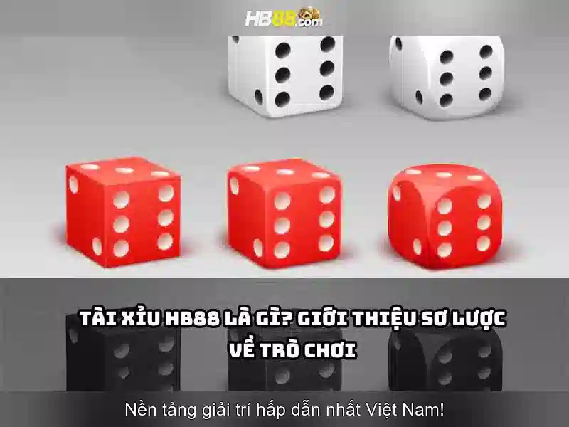 hb88 hb88 host – Nền tảng trải nghiệm cược số một