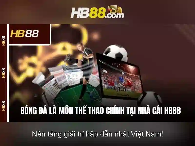 Lợi thế cạnh tranh và an toàn của hb88 com app