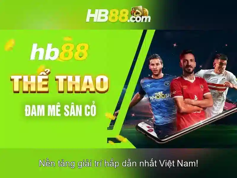 HB88: Nen tang cuoc truc tuyen