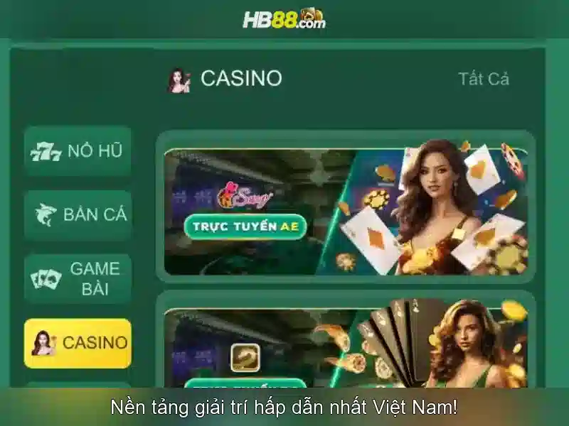 HB88 là gì và ảnh hưởng của nó đối với thị trường chơi game trực tuyến