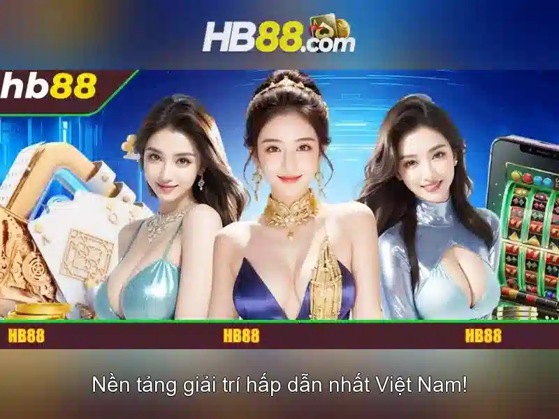 HB88: Tổng quan về thương hiệu và dịch vụ