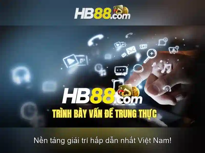 HB88 có những tính năng nổi bật