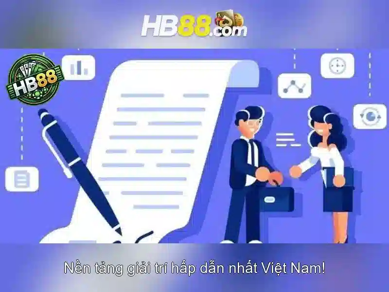 casino hb88: Trải nghiệm đỉnh cao và đánh giá