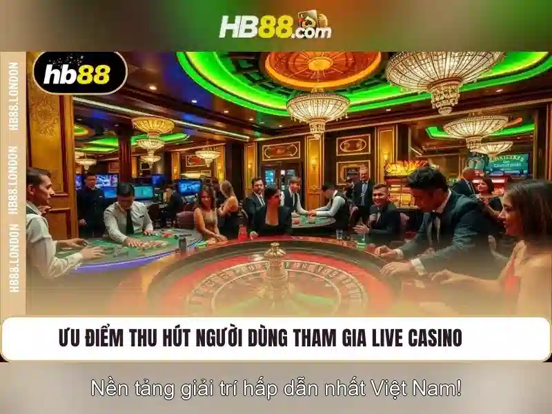 hb88 thien – Định hình thương hiệu và trải nghiệm khách hàng
