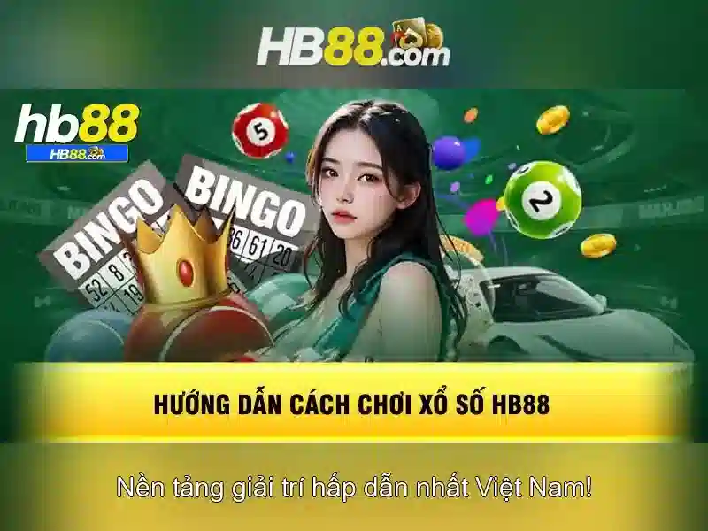 Hb88 - Nha cai ca cuoc truc tuyen: Tong quan va nhung diem noi bat