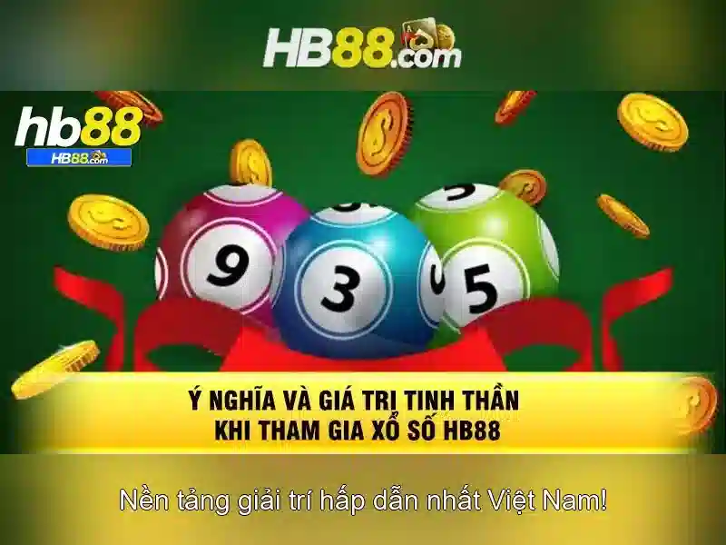 HB88 là gì và các đặc điểm nổi bật của nền tảng cược trực tuyến