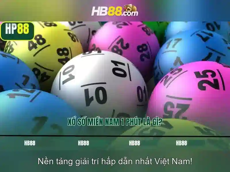 HB88: Nền tảng giải trí trực tuyến nổi bật ở Đông Nam Á