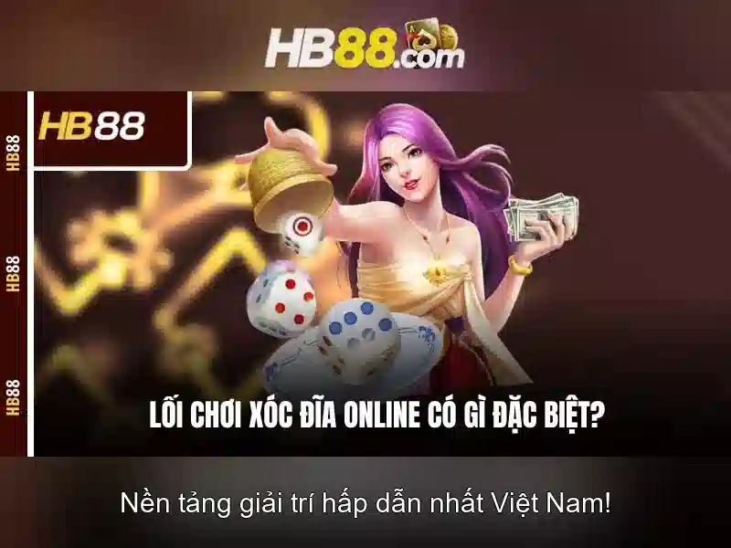 Nền tảng và trò chơi