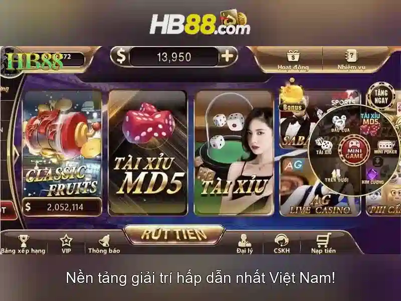 app hb88 com – Nền tảng giải trí và cá cược an toàn