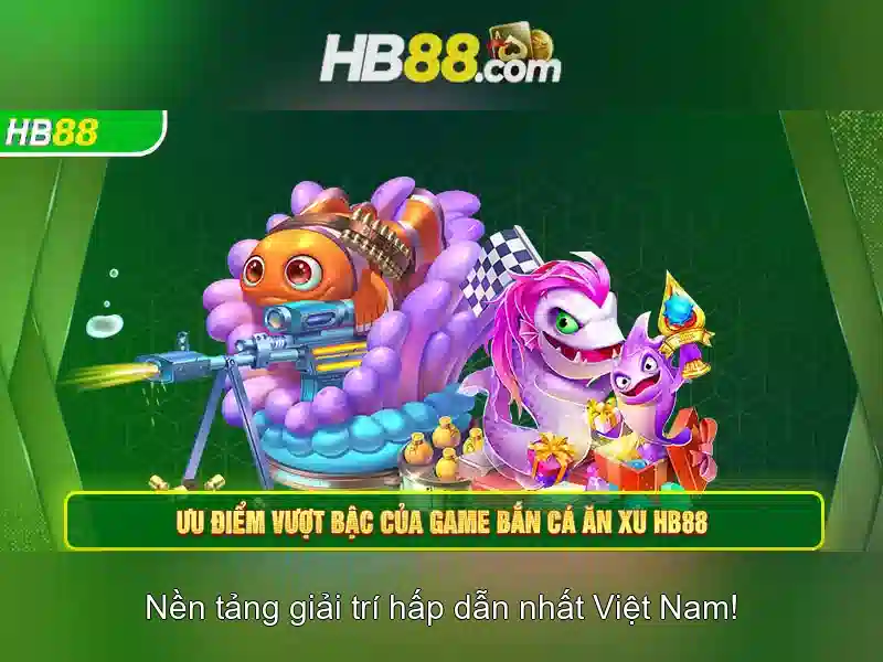 An toàn và bảo mật tại HB88