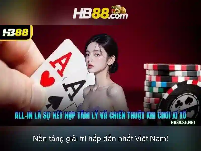 Thanh toán và bảo mật tại HB88
