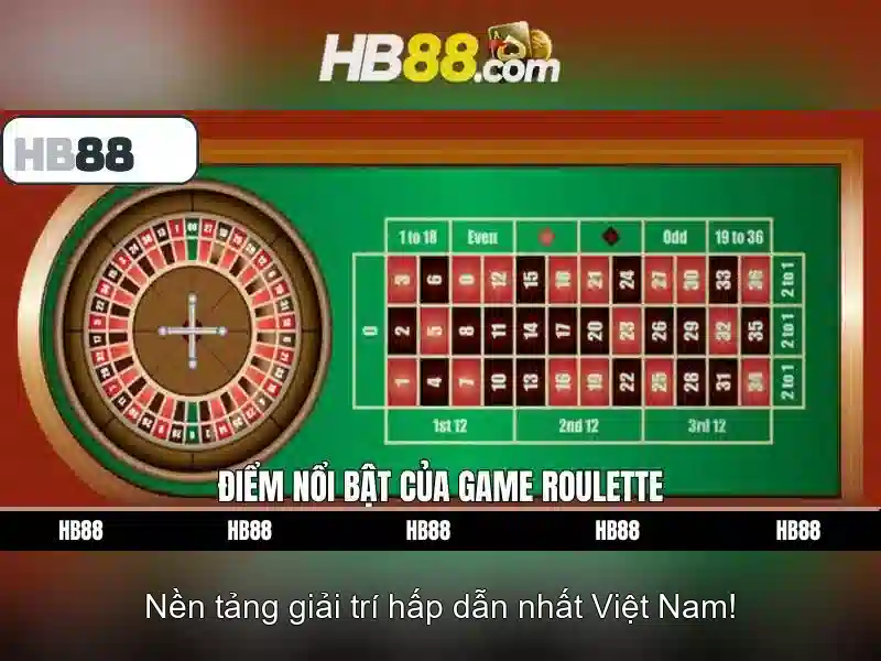 HB88 - Nền tảng giải trí và cá cược trực tuyến đáng tin cậy