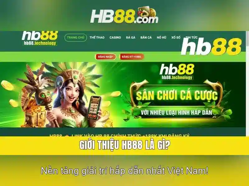 album hb88 hb88 – Tổng quan đề tài và giá trị cốt lõi