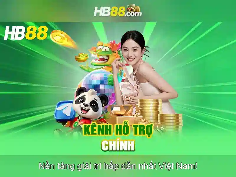 HB88 là gì?
