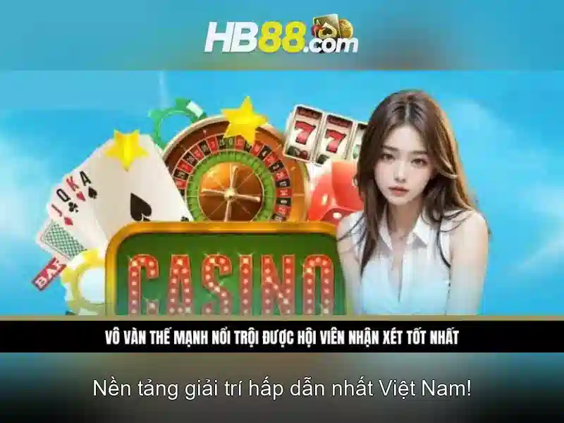 An toàn và bảo mật tại hb88