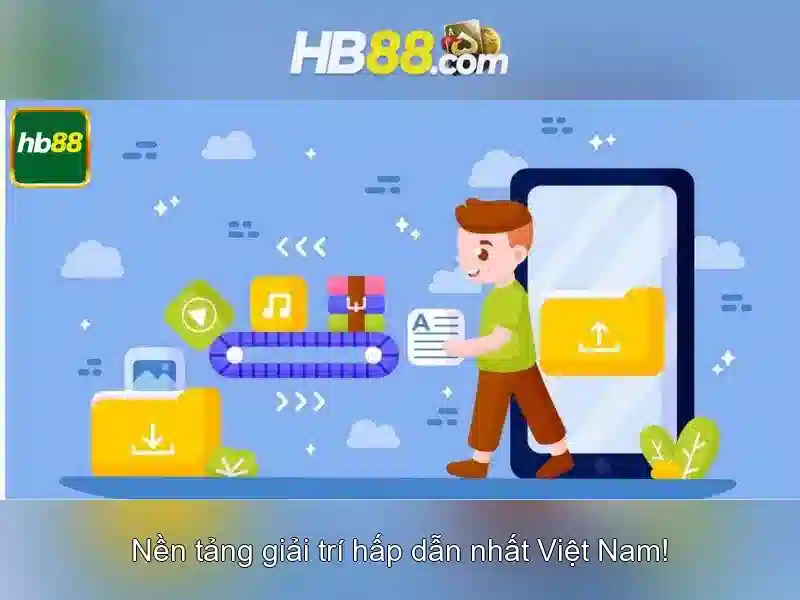 HB88 là gì và tại sao nó thu hút người chơi