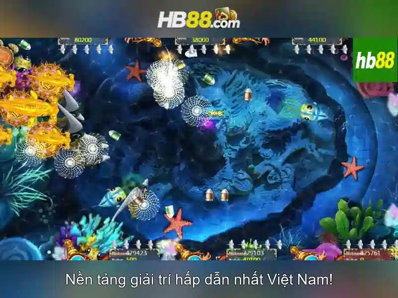 HB88: Nền tảng cá cược trực tuyến và tổng quan