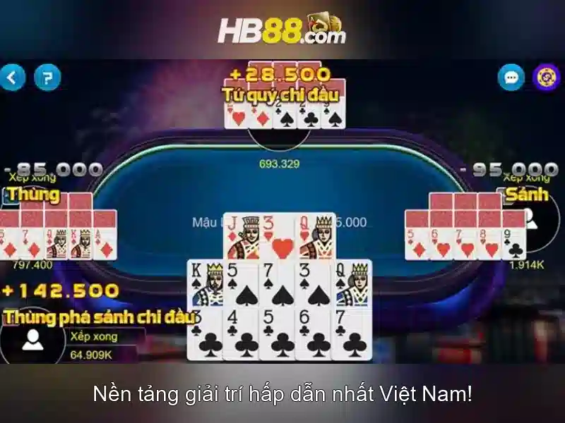 hb88 login app – Trải nghiệm an toàn cho chơi game hb88