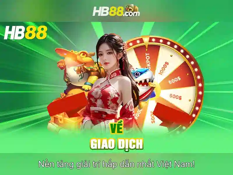 Giới thiệu về HB88