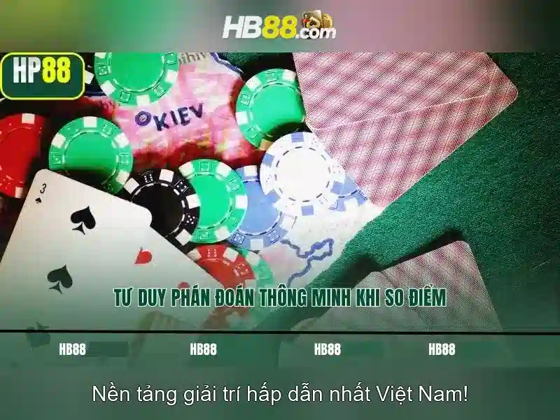 hb88: Tổng quan và hướng dẫn sử dụng