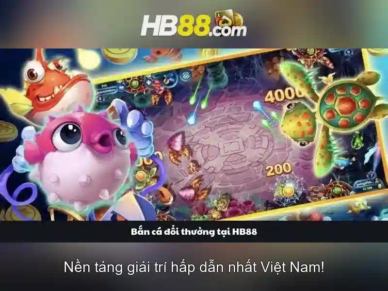 Các trò chơi và tính năng