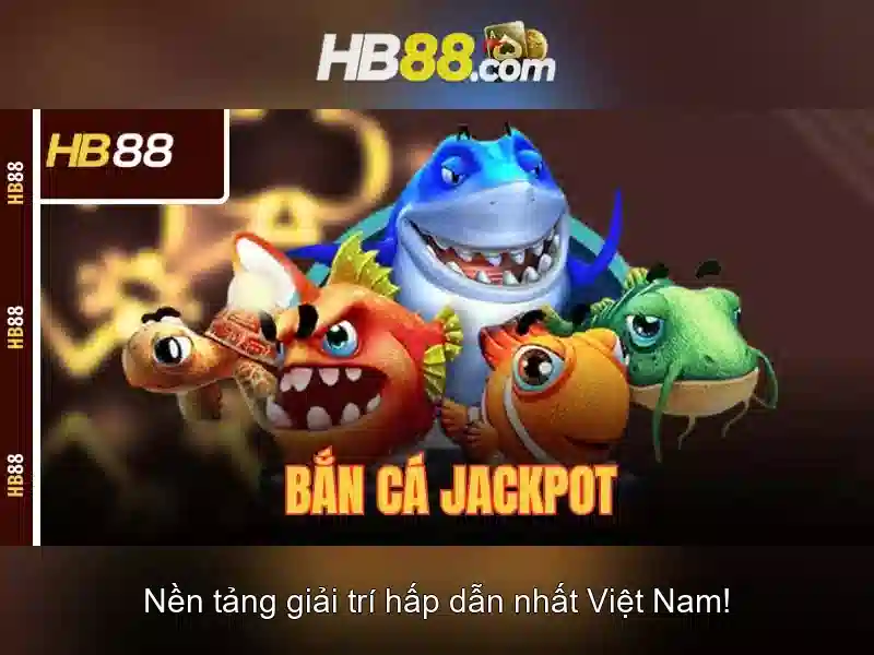 Giới thiệu về HB88