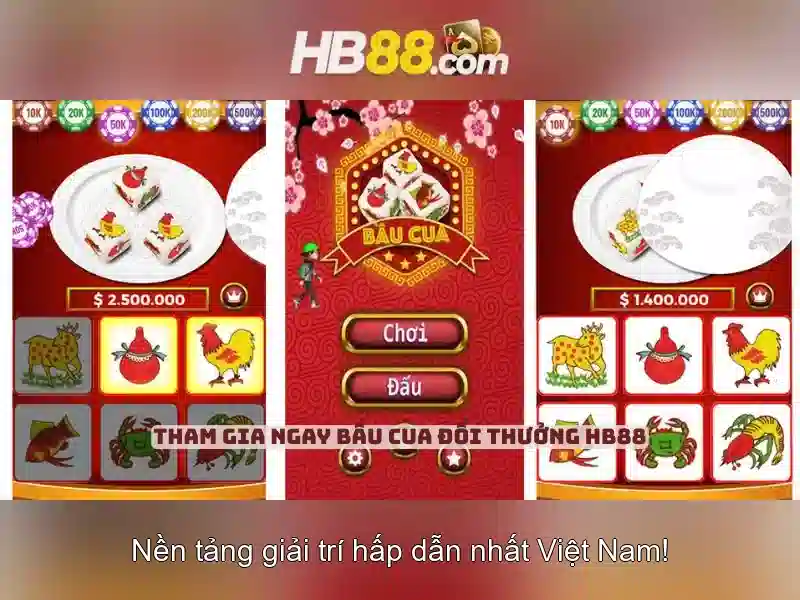 Tam nhin tuong lai cua gioi thieu hb88