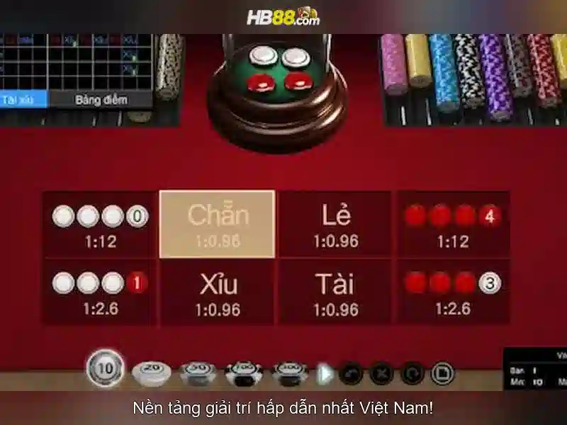 Nguồn gốc và sứ mệnh của hb88 com app