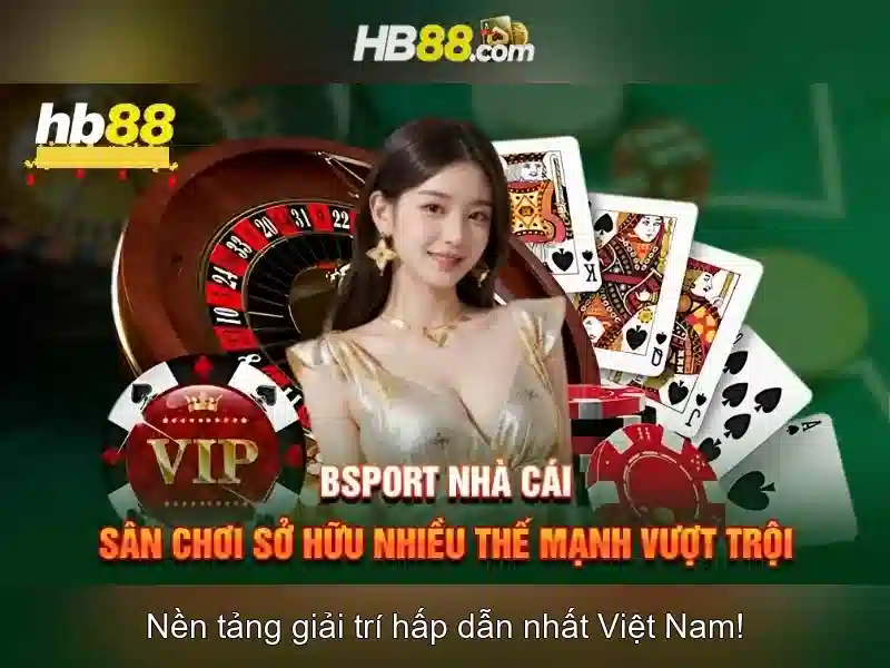 HB88 Bị Chặn - Cách Vào Link Mới Nhất Nhanh Chóng