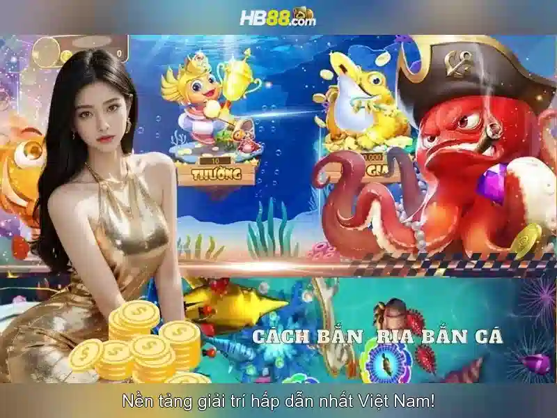 Giới thiệu về HB88