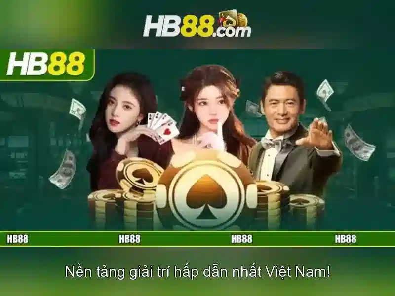 Giới thiệu về hb88