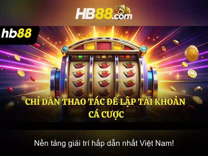 HB88: Tổng quan và cách tham gia an toàn