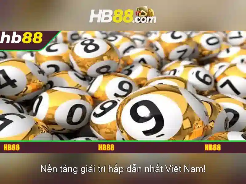 Giao diện an toàn và bảo mật tại HB88