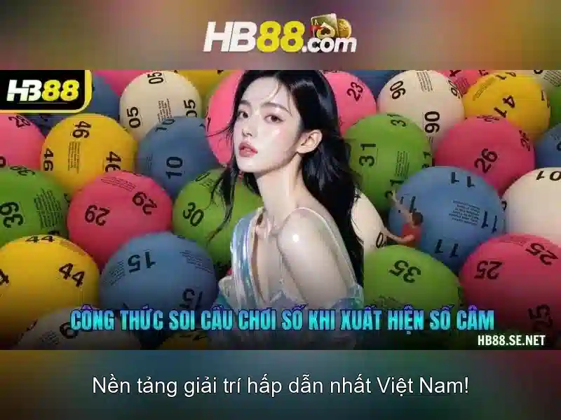 Lợi ích của hb88 dành cho người chơi