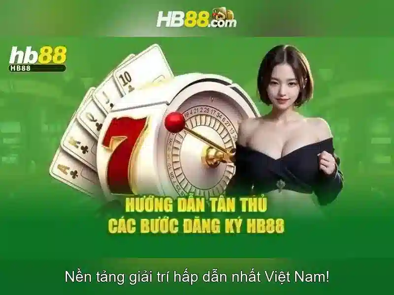 Hb88 là gì và tại sao được yêu thích?