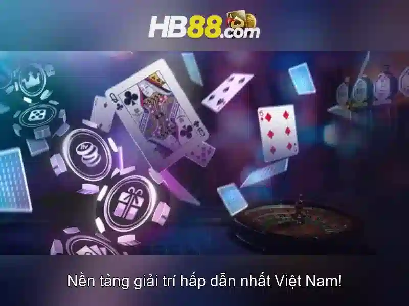 HB88: Đánh giá, hướng dẫn và an toàn khi cược trực tuyến