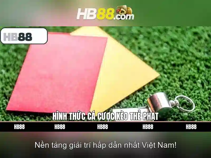 HB88 là gì và những điều cần biết về nền tảng cược trực tuyến
