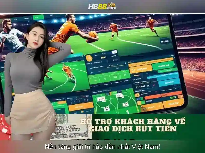hb88 1111: danh tiếng thương hiệu và hành trình trải nghiệm người dùng