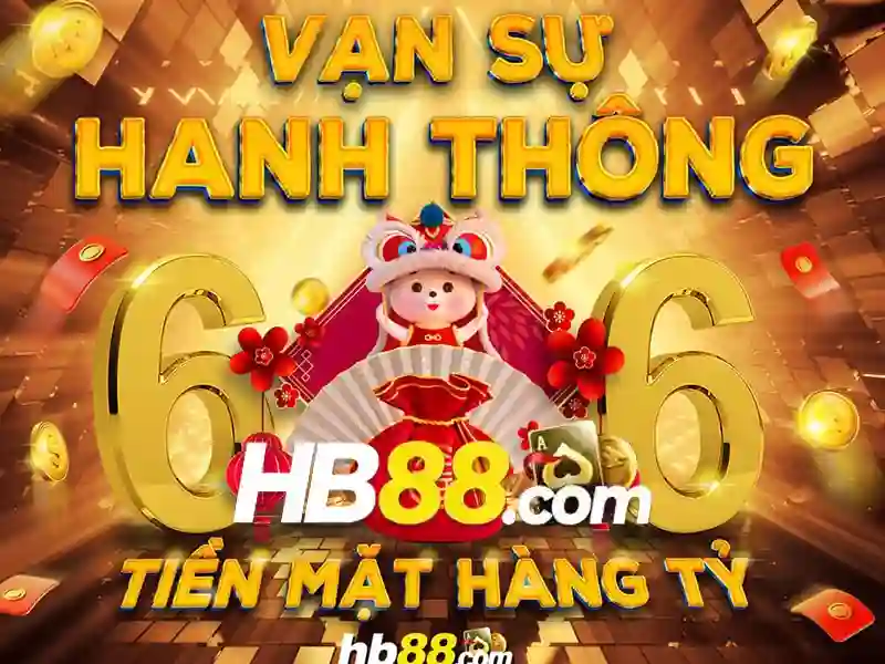 Tại sao hb88 được người chơi quan tâm?