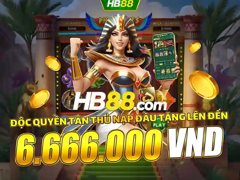 hb88 là gì?