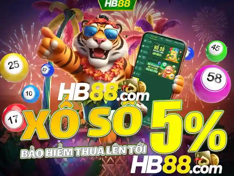HB88: Nền tảng cá cược trực tuyến và nhận xét tổng quan