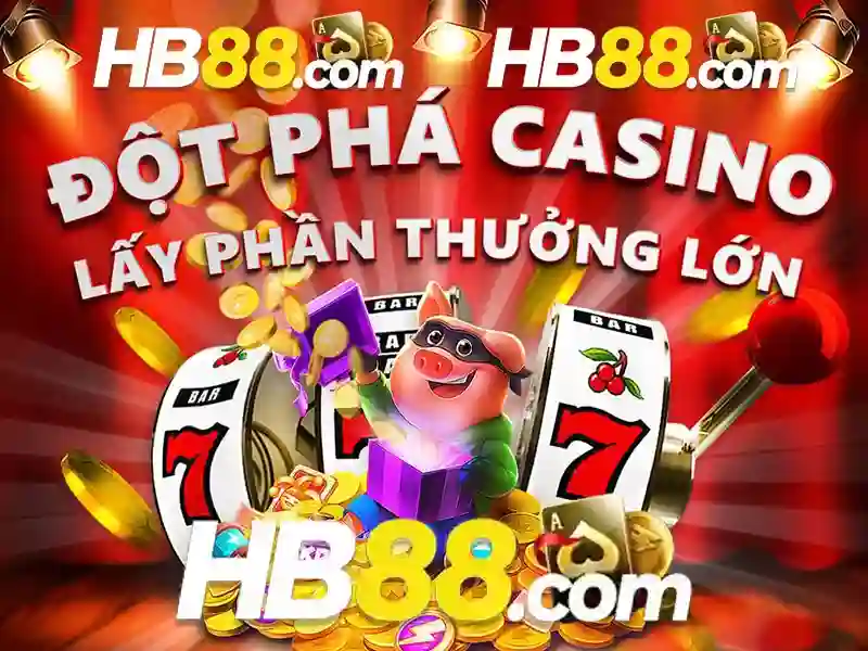 HB88: Nền tảng game và cá cược trực tuyến