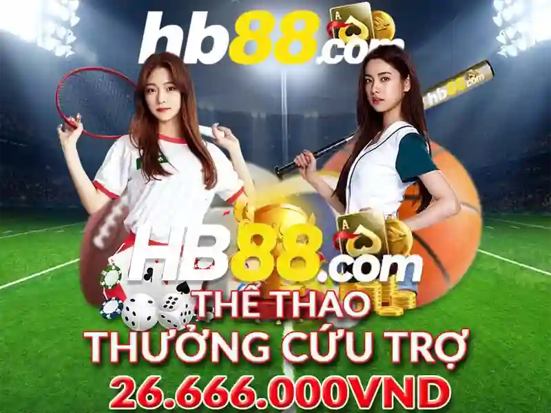 HB88: Tổng quan về nền tảng đánh bạc trực tuyến và trải nghiệm người chơi