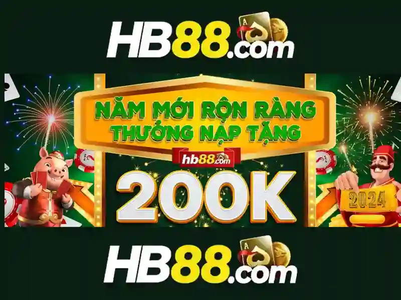 HB88: Thông tin tổng quan về nền tảng cá cược trực tuyến