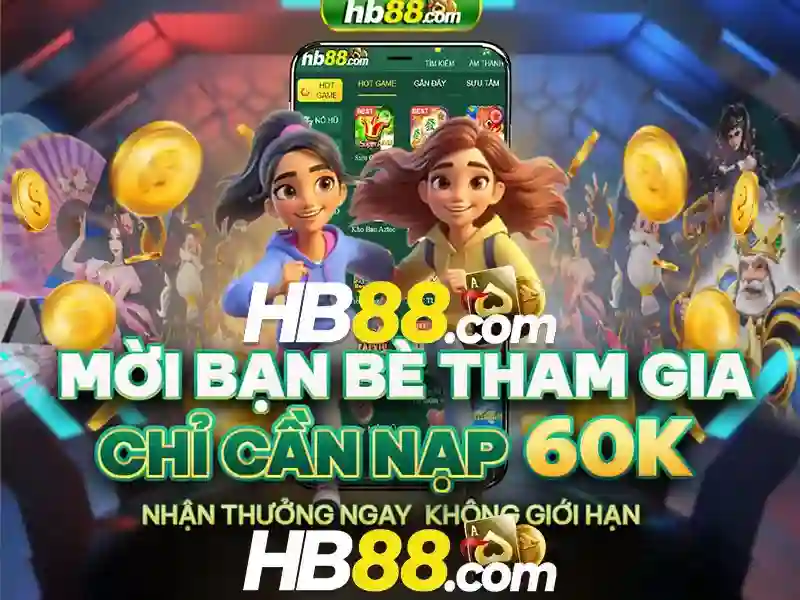 HB88: Sự nổi bật trong thế giới cá cược trực tuyến