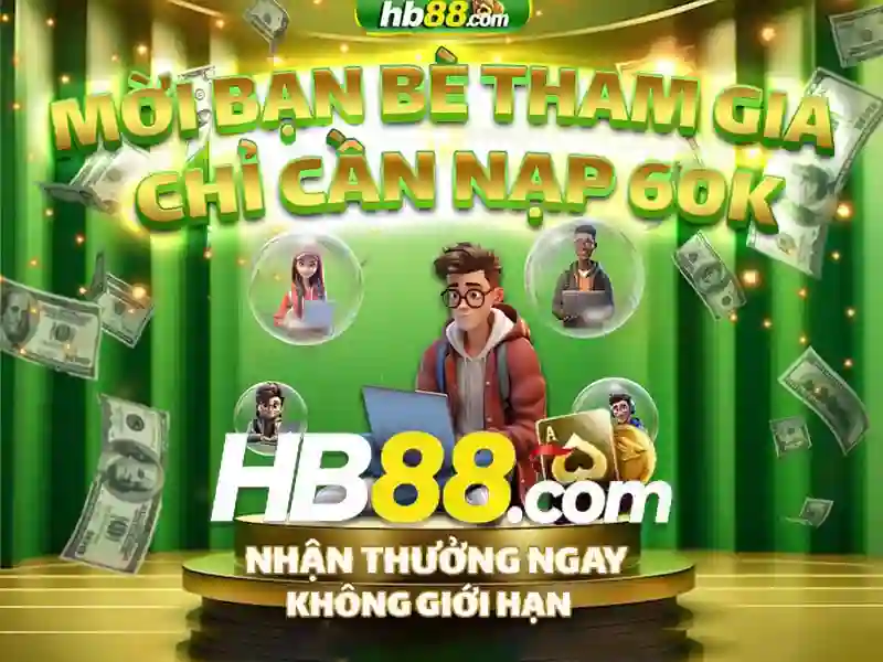 hb88 - Tổng quan và đánh giá chi tiết