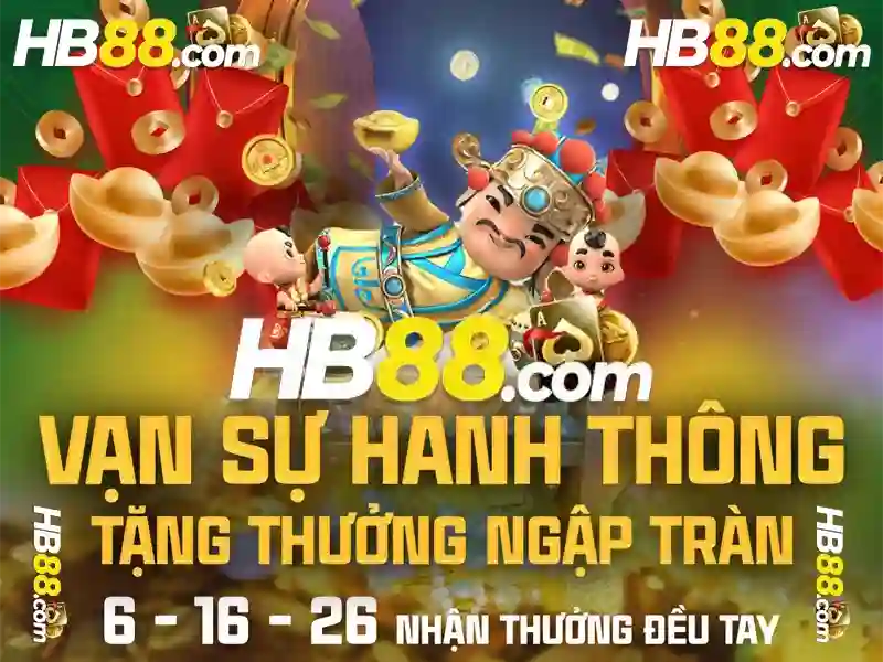 hb88 là gì và đánh giá tổng quan