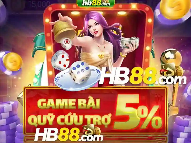 HB88 là gì: Giới thiệu về nền tảng cá cược trực tuyến